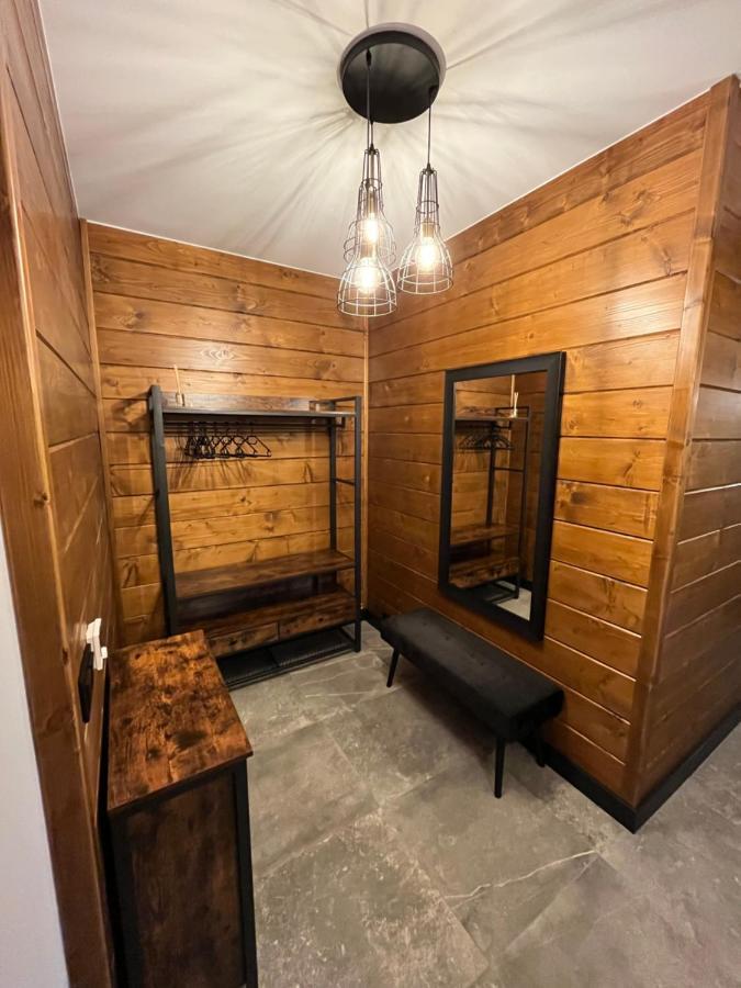 View & Spa Villa Kluszkowce Eksteriør billede