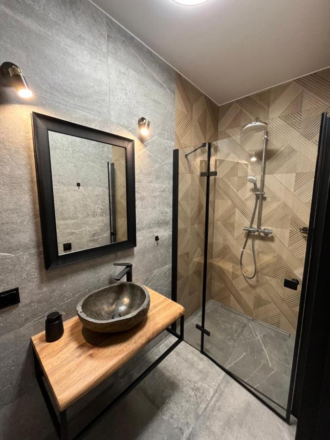 View & Spa Villa Kluszkowce Eksteriør billede